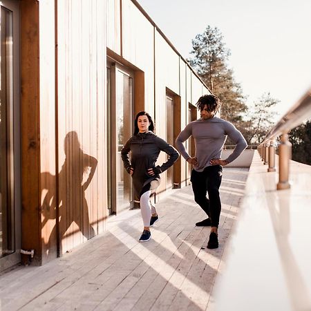 Rm Hotel Wellness & Congress Prievidza Exterior foto